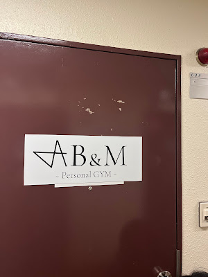 B&M 사진 2