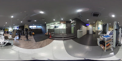 Gym Central 24 Gotanda 사진 2