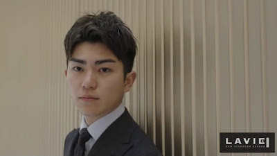 LAVIE NEW STANDARD BARBER 五反田店 사진 2
