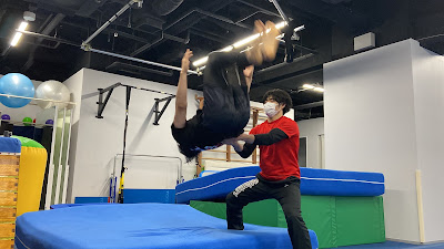 Mizutori Sports Club 五反田studio 사진 2