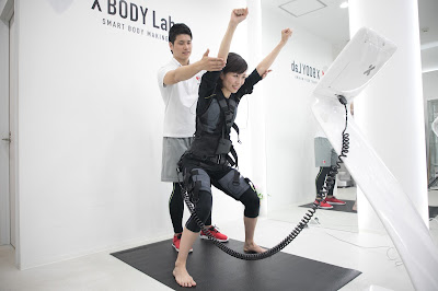 X BODY Lab STATION Gotanda 2 Gokan 사진 2