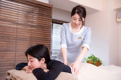 鍼灸サロン はりらく 사진 3
