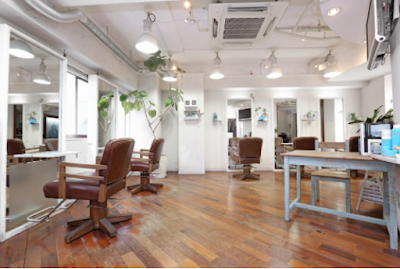 Polaris hair＆make 五反田 사진 2