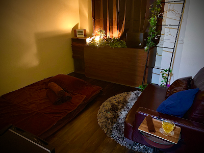 OrganicSPA 五反田店 사진 2