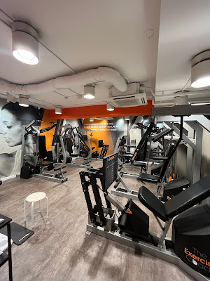 Exercise Coach Shinagawa 사진 2