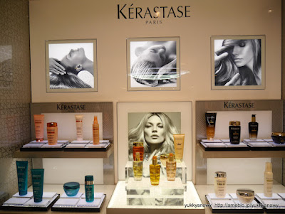 INSTITUTE KERASTASE by TONY TANAKA STUDIO 品川店 사진 4