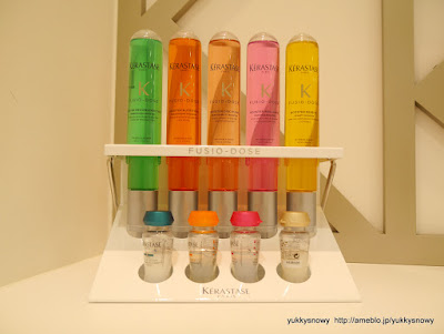 INSTITUTE KERASTASE by TONY TANAKA STUDIO 品川店 사진 5