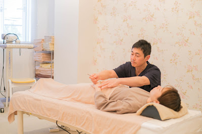 Asumoharikyu Acupuncture 사진 2