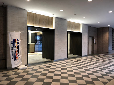 Central fitness club Tennozu 사진 5