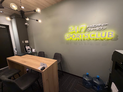 24/7FIT／ワークアウト 天王洲アイル店 사진 3