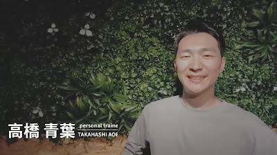 Dear Life -Ethical × Fitness- 사진 2