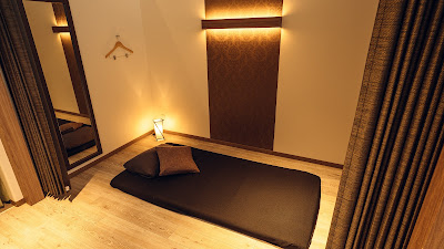 Re . Ra . Ku Daibashititokyo Plaza Ten 사진 3