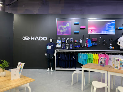 HADO ARENA お台場店 사진 4