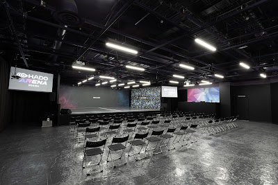 HADO ARENA お台場店 사진 5