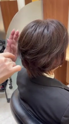 山野愛子美容室 ホテルオークラ東京ベイ 사진 2