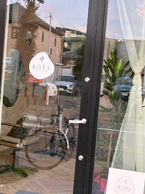 B.O.E.L Hair & Retreat Spa 사진 2