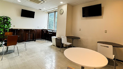 Fitness Club Tipness Kitami 사진 4