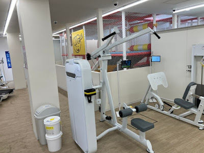 chocoZAP喜多見北口 사진 3