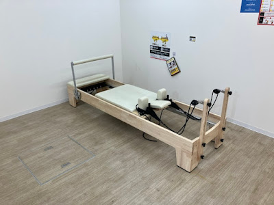 chocoZAP喜多見北口 사진 5