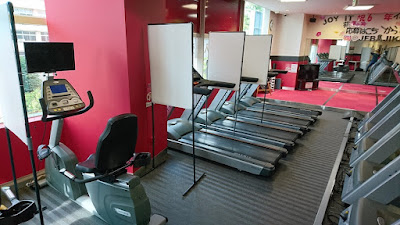 JOYFIT24 Bajikoen 사진 3