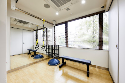 JOYFIT24 Bajikoen 사진 2