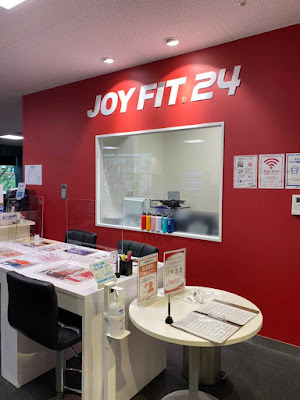 JOYFIT24 Bajikoen 사진 4