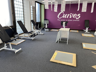 Curves 사진 3