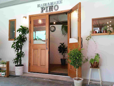 Hair&Make PINO bambina 사진 2