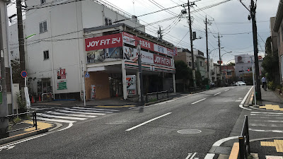 JOYFIT24 桜新町 사진 4