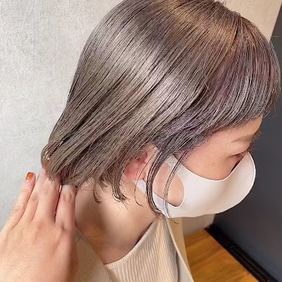MAKO HEAD hair 사진 2