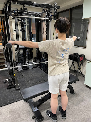 Apple GYM 사진 2
