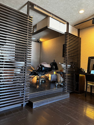 Head Spa Belle Cheveu Komazawa TOKYO 사진 2