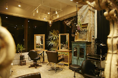Lumie hair salon 駒澤大学駅前店 사진 2
