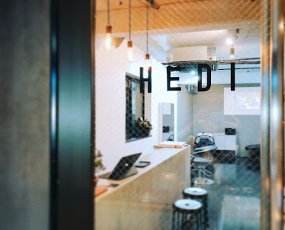 HEDI hair studio 사진 2