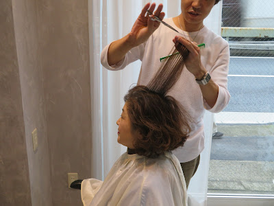 hair room Guest 사진 4