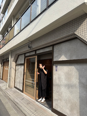 The Head Spa Tokyo Gakugeidaigaku 사진 5