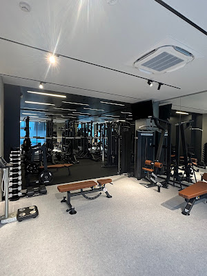 Fitness Studio Lien 祐天寺 사진 2
