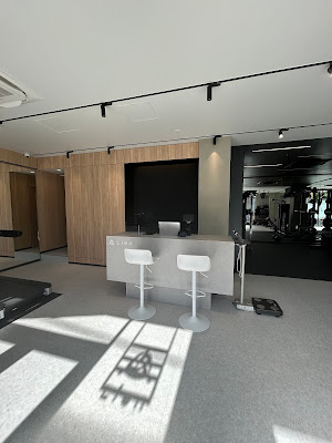 Fitness Studio Lien 祐天寺 사진 4