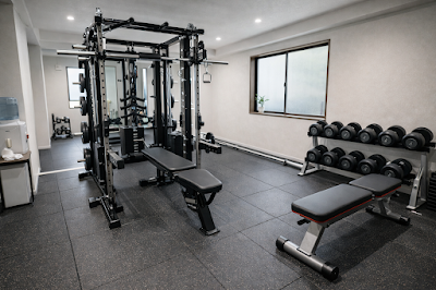 Dee GYM - 学芸大学パーソナルジム 사진 2
