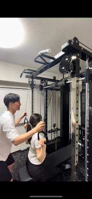 パーソナルジムSwing学芸大学店 사진 4