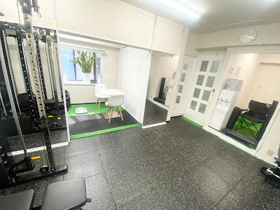 パーソナルジムSwing学芸大学店 사진 3