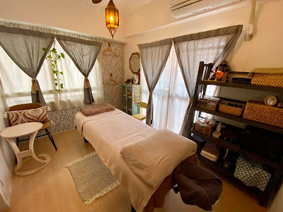 Haagi Treatment Room ハーギトリートメントルーム 사진 4