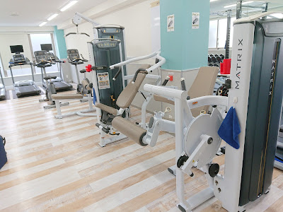 Central Sports Gym24 Yutenji 사진 2