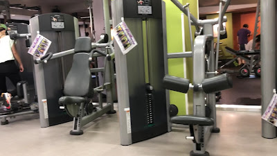 Anytime Fitness Yutenji 사진 2