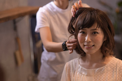 hair and relaxation suzu 사진 2