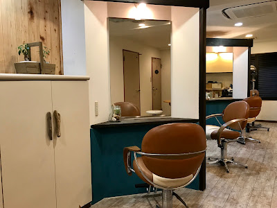 hair salon DAHAB 사진 4