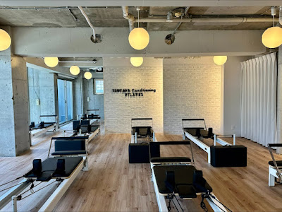 TSUTAYA Conditioning PILATES 祐天寺 사진 2