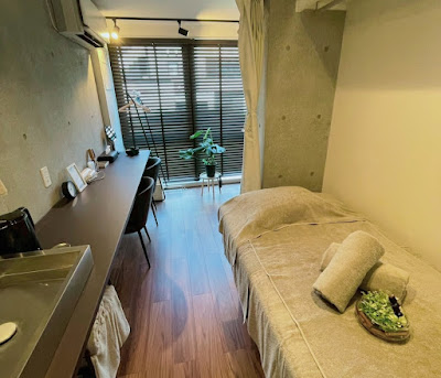 Exclusive Bodycare KODAMA 目黒 사진 3