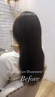 hair＆spa cocoro 사진 2