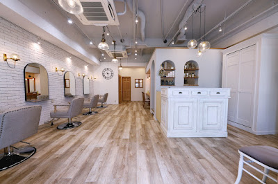 hair＆spa cocoro 사진 4